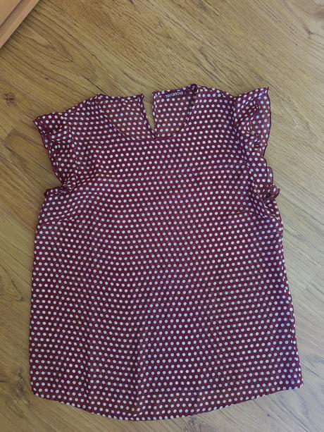 Blúzka, terranova,l