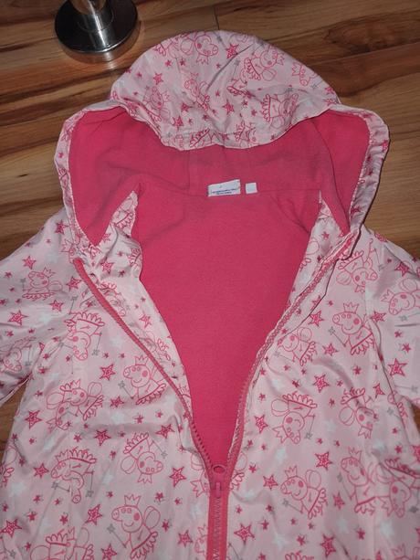 Bundička pepa pig 2-3 roky, 98