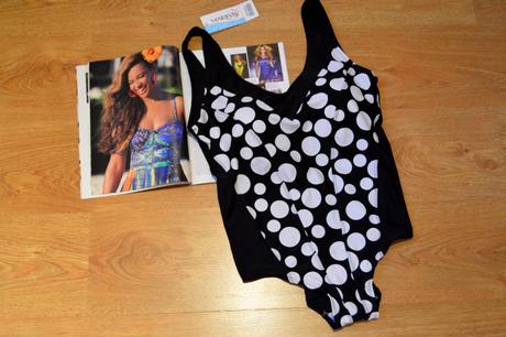 Dámske luxusné plavky, 42 - xxxl