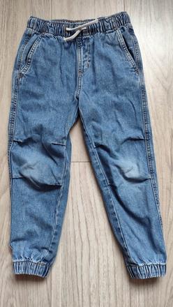 Jogger rifle, h&m,116