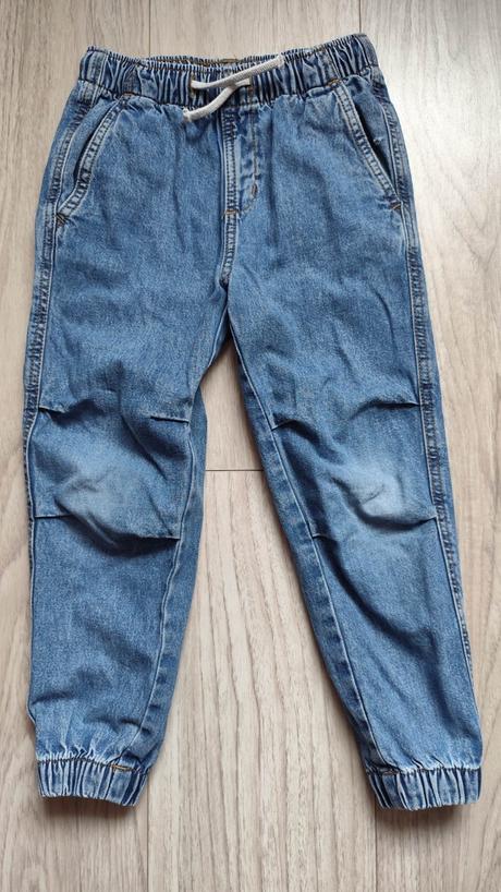 Jogger rifle, h&m,116