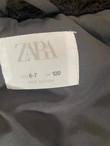 Vesta, zara,122