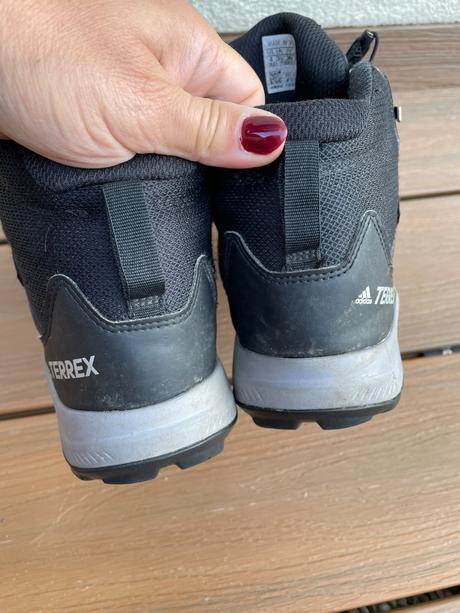 Topanky adidas, adidas,36