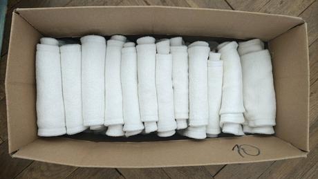 Plienkacik latkove plienky, plienkáčik