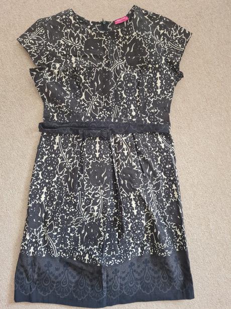 Tehotenske saty happymum, m