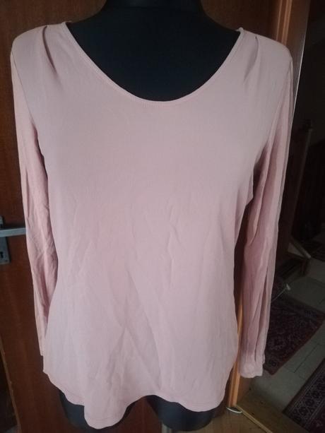 Blúzkové tričko comma, 40