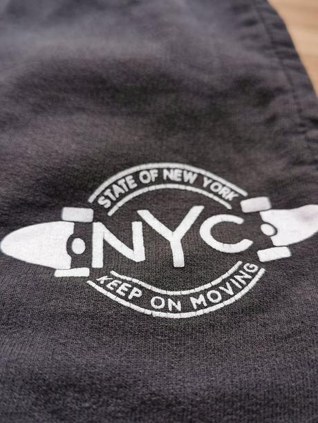 Chlapčenské tepláky 140, 140