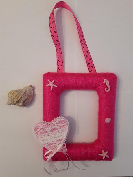 Bytové doplnky - veniec sladký domov,