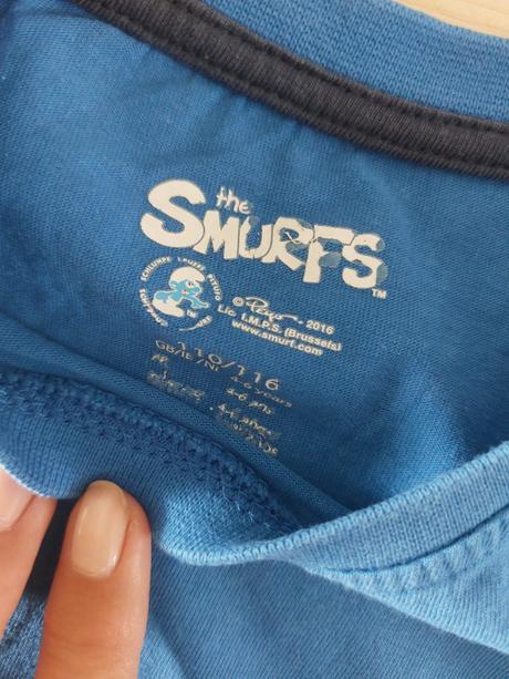 Tričká, lupilu,110