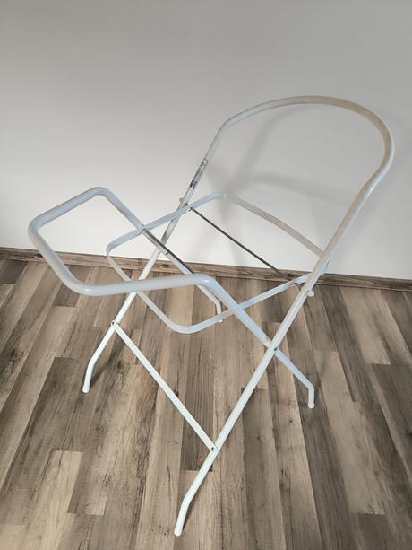 Vanička so stojanom, 