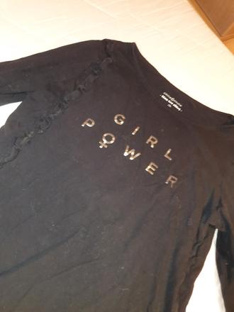 Tričko bavlna s 152-158, 152