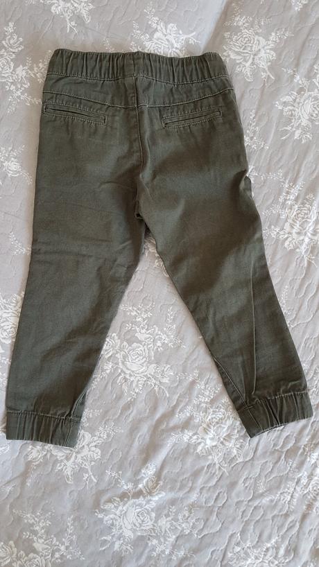 Nohavice 98, boys,98