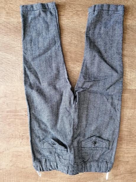 Nohavice, baby club,92