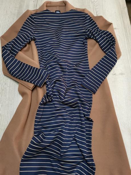 Šaty zara, zara,s