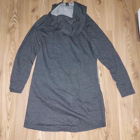 Dlhá mikina loap, loap,s