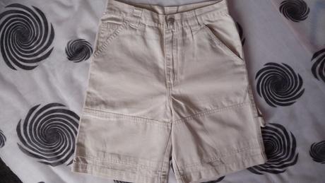 Super kraťasky - alive, 152