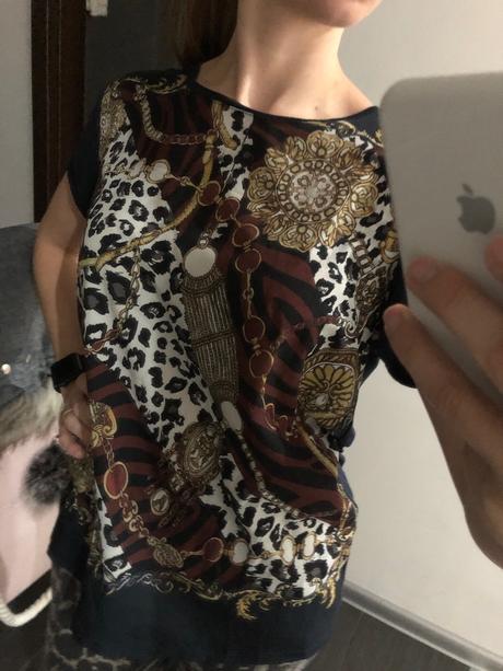 Mohito tričko xs, mohito,xs