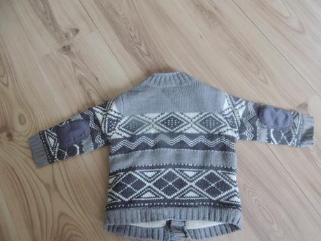 Sveter detský, 80
