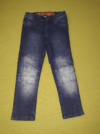 Chlapcenske rifle dopodopo 110, dopodopo,110