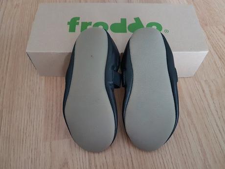 Kožené cvičky froddo-nové-veľ 25-super cena, 25