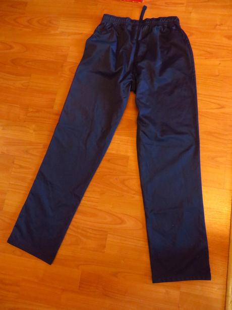 Športové tepláky/nohavice - veľ. 152, domyos,152