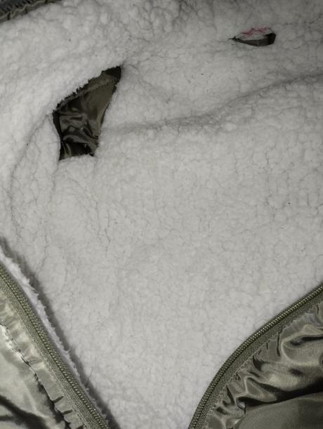 Zimná bunda, pepco,98