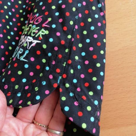 Kraťase-plavky noric, 128