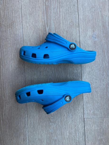 Crocs baya c13, veľ. 31, crocs,31