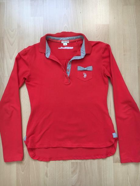 U.s.polo natelnik, xs