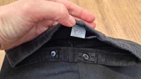 Leginy mierne zateplene, lindex,104