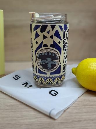 Termopohár smeg 240 ml,