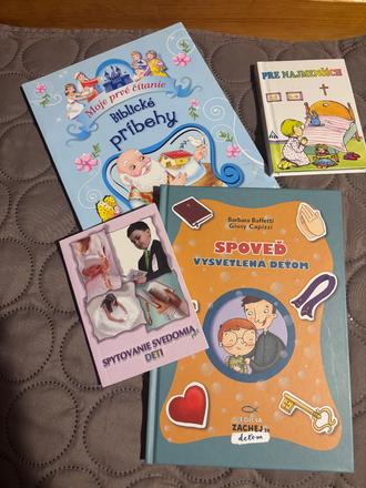 Knihy 1. sv.prijimanie, 