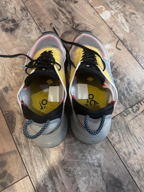 Nike tenisky, nike,41