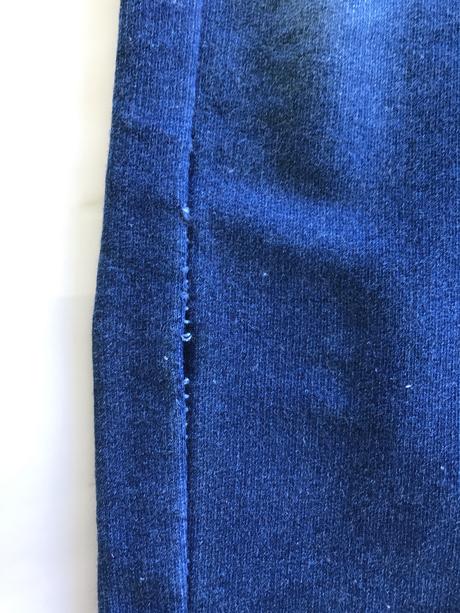 Džegíny buffalo, buffalo,122