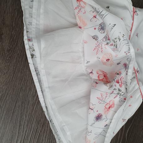 Šatočky, primark,80