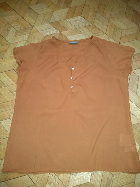 Blúzka, yessica,42