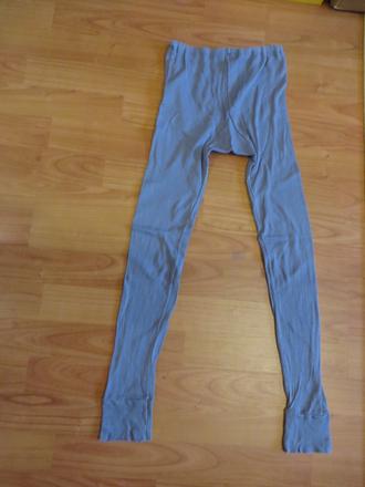 Tenšie bavlnené spodky - veľ. 146 - zn. evona, evona,146