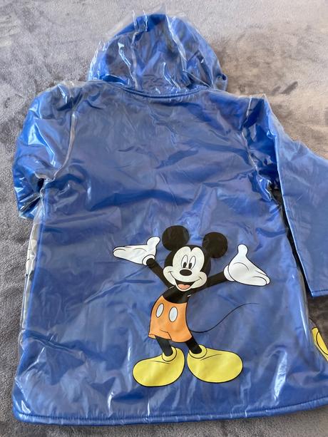Zatepleny prsiplast, disney,110