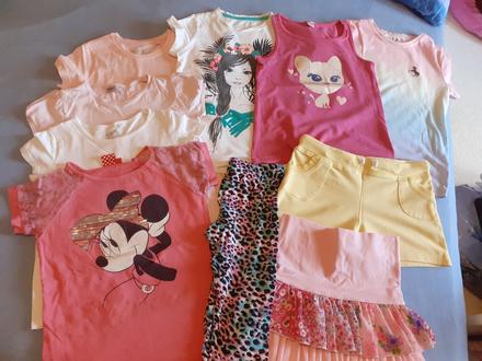 Balík 6-7, 104–116