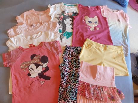 Balík 6-7, 104–116