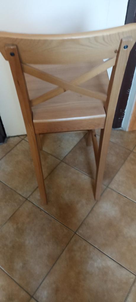 Barová stolička ikea, 