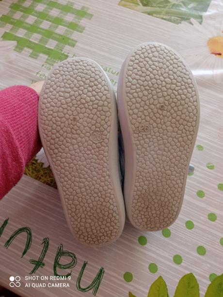 Papucky, pepco,26
