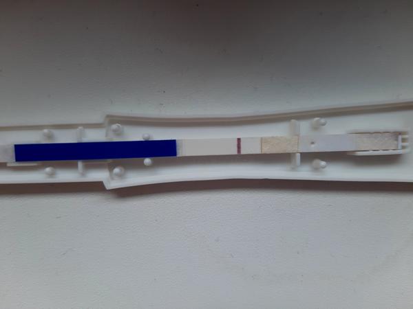 Kedy urobiť ďalší test?