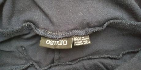 Tehotenské tepláky, esmara,m