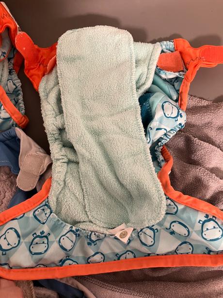 Plienka pop-in, pop in