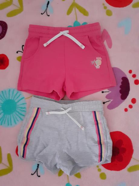 Detske sortky, alive,122