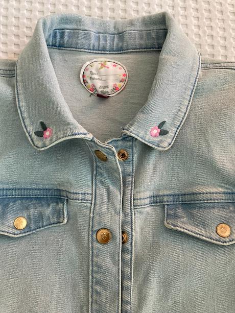 Riflová bunda sergent major, sergent major,146