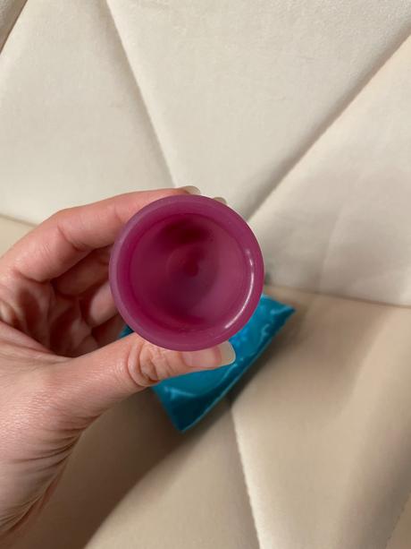 Menštruačný kalíštek, 