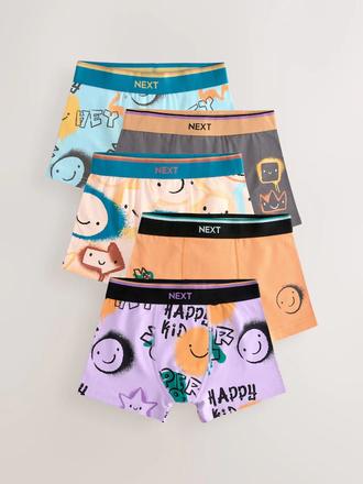 Trenírky next 92 po 152, next,92 - 152