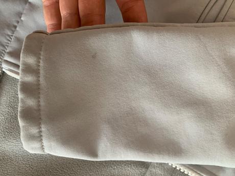 Little people softshellová bunda 98/104, little people,104